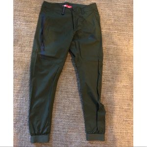 Nike Joggers- Weatherproof